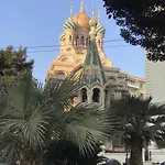 Via Corradi Sanremo