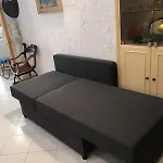 Lejlighed Via Corradi *