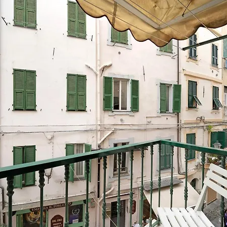 Apartamento Via Corradi