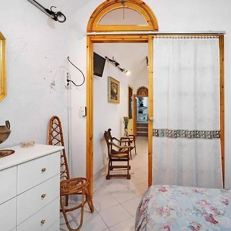 Appartamento Via Corradi Sanremo