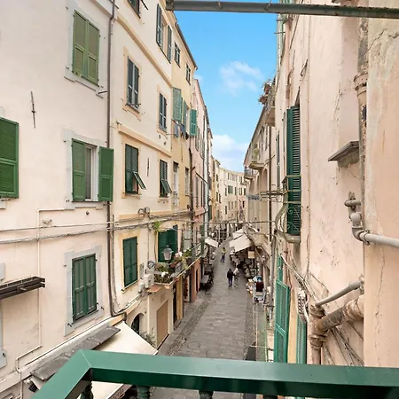 Via Corradi *