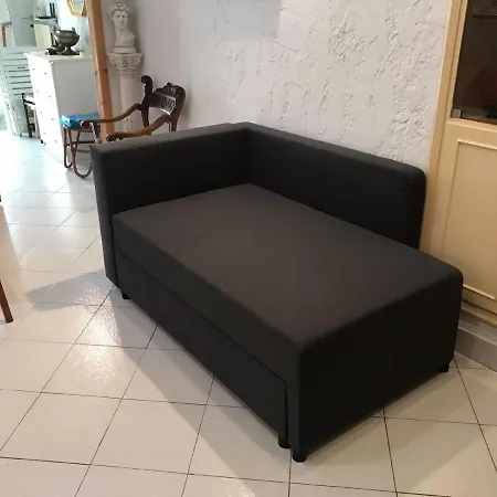 Appartamento Via Corradi Sanremo