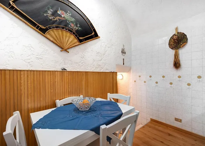 Apartamento Via Corradi *