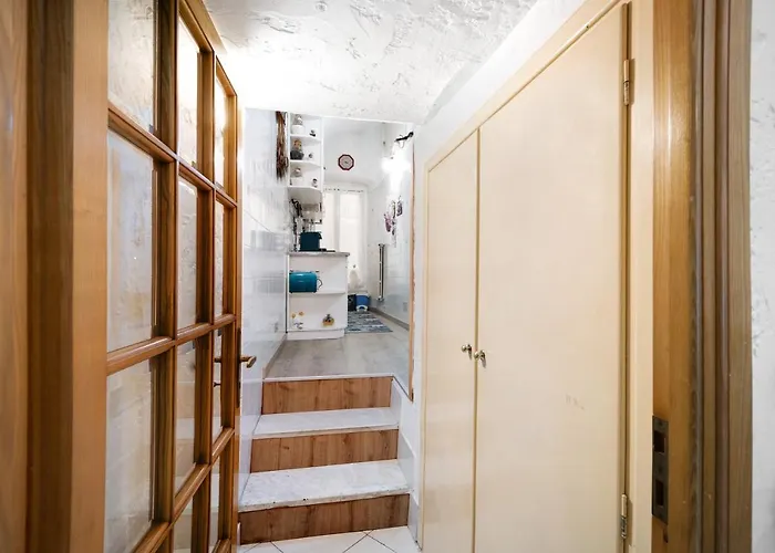 Apartamento Via Corradi *