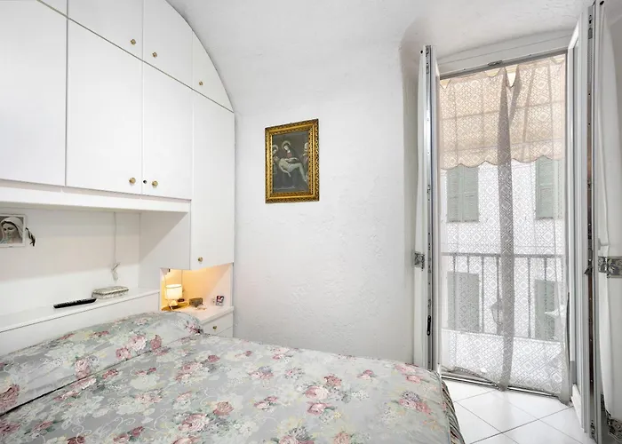 Via Corradi San Remo