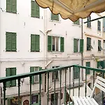 Apartamento Via Corradi