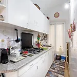 Via Corradi Apartamento *