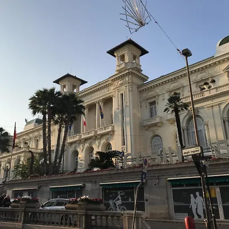 Via Corradi * San Remo