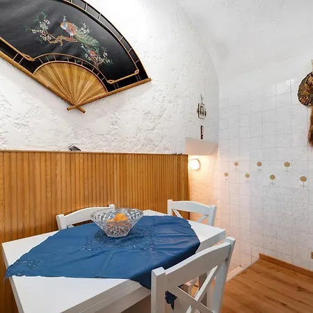 Apartamento Via Corradi *