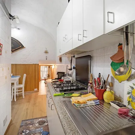 Via Corradi * Sanremo