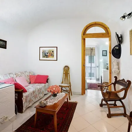 Via Corradi Lägenhet Sanremo