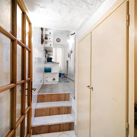 Lägenhet Via Corradi *