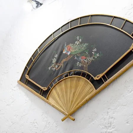 Lägenhet Via Corradi