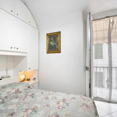 Apartamento Via Corradi