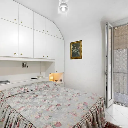 Apartmán Via Corradi