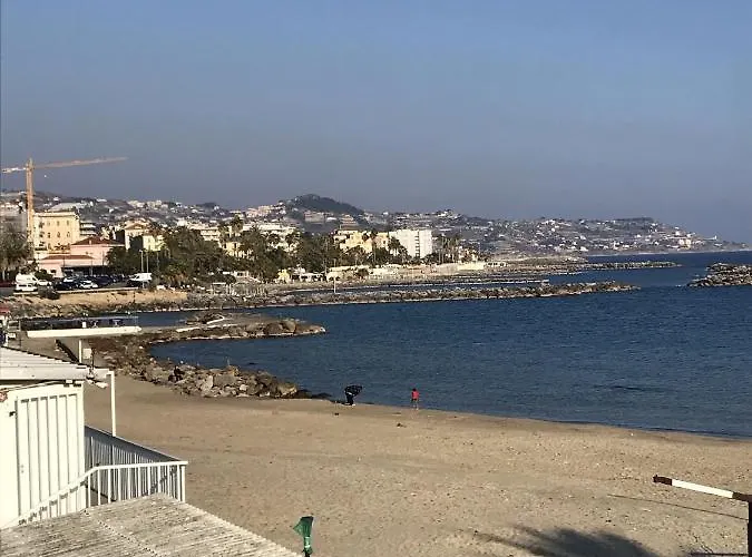 Via Corradi Appartement