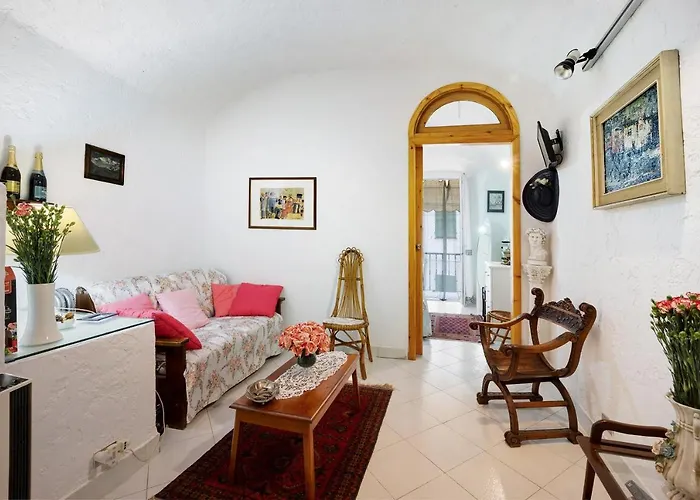 Via Corradi Appartement San Remo