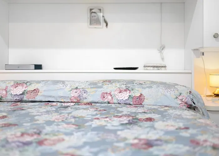 Via Corradi San Remo