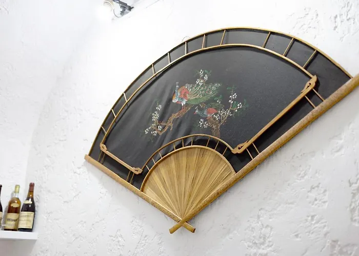 Appartement Via Corradi