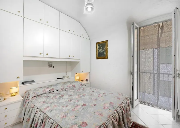 Via Corradi San Remo