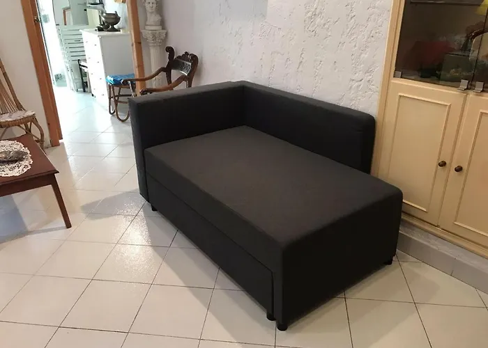 Appartement Via Corradi San Remo